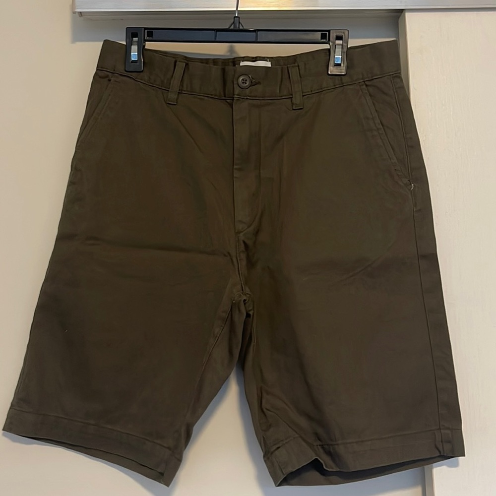 NWT H&M mens shorts